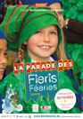 Fieris Féeries - Affiche verticale